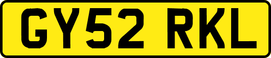 GY52RKL