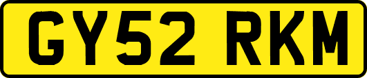 GY52RKM