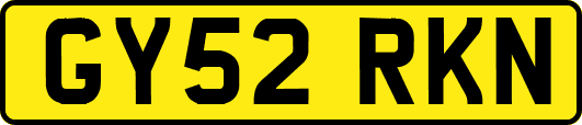 GY52RKN