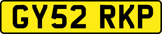 GY52RKP