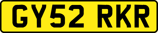 GY52RKR