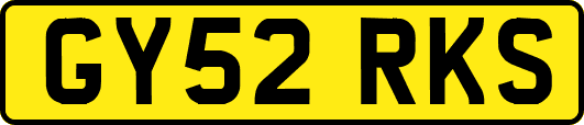 GY52RKS