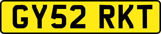 GY52RKT