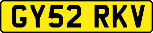 GY52RKV