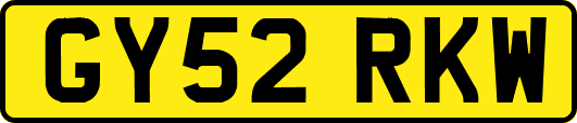 GY52RKW