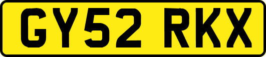 GY52RKX