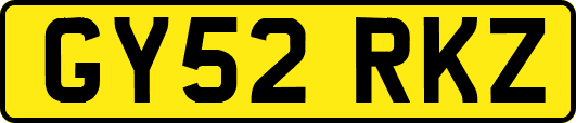 GY52RKZ
