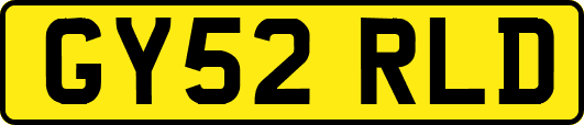 GY52RLD