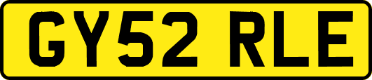 GY52RLE