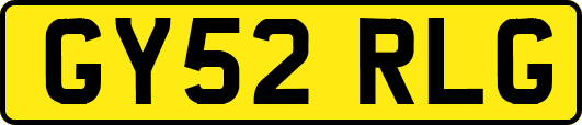 GY52RLG