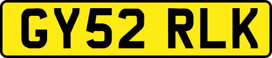 GY52RLK