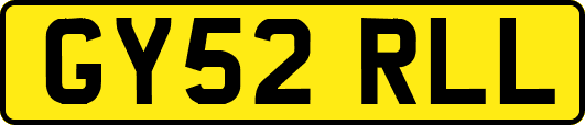 GY52RLL
