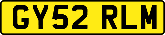 GY52RLM