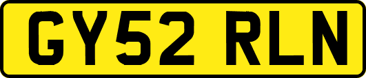 GY52RLN