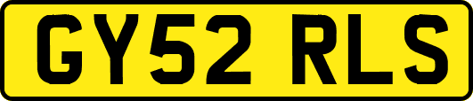 GY52RLS