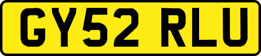 GY52RLU