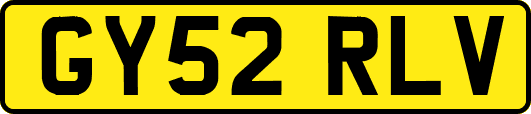 GY52RLV