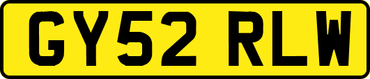 GY52RLW