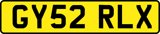 GY52RLX