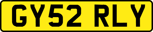 GY52RLY
