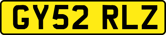 GY52RLZ
