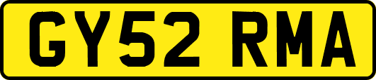 GY52RMA