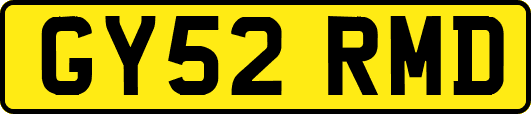 GY52RMD