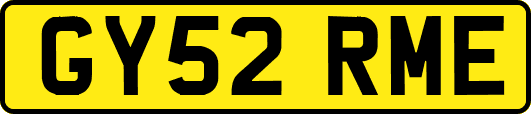 GY52RME