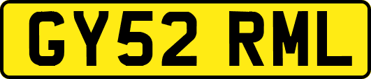 GY52RML