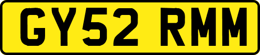 GY52RMM