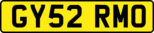 GY52RMO