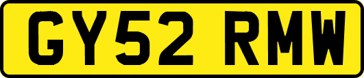 GY52RMW
