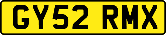 GY52RMX