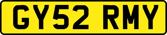 GY52RMY