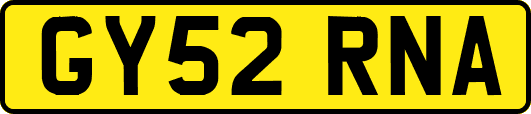 GY52RNA