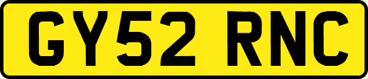 GY52RNC