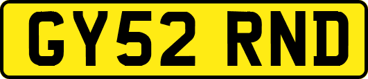 GY52RND