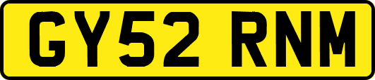 GY52RNM