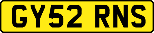 GY52RNS