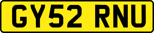 GY52RNU