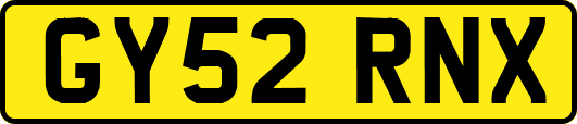 GY52RNX