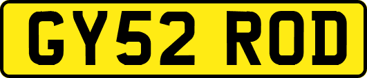 GY52ROD