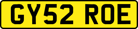 GY52ROE
