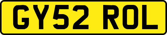 GY52ROL
