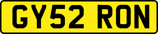 GY52RON