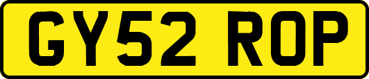 GY52ROP