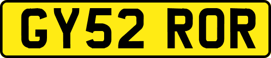 GY52ROR