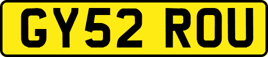 GY52ROU