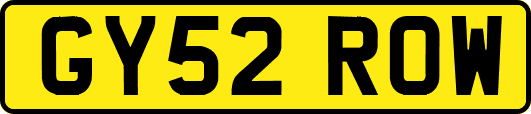 GY52ROW