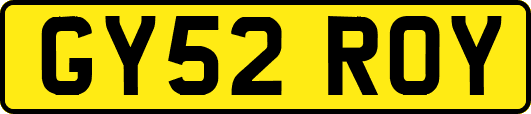 GY52ROY